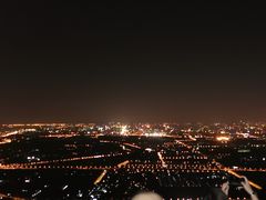 -鬼笑石后山停车场