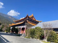 -崇圣寺三塔文化旅游区