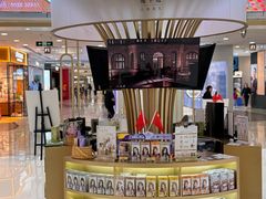 -凯德MALL(西直门店)