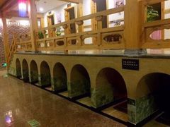 -纽斯桑拿会所(天山店)