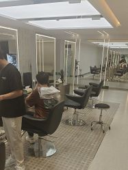 -魔型社烫染店