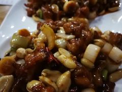 -力力豆花庄(广渠门店)