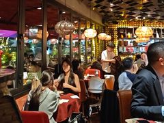 -BROWNSTONE布朗石西班牙餐厅(富城店)