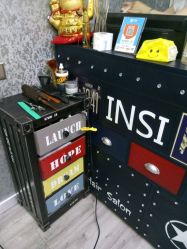 -INSI Hair Salon
