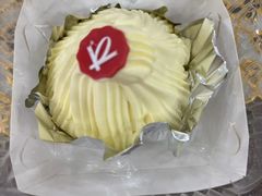 -凯司令西点房(虹桥路站店)