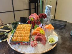 -鮨匠·割烹料理(巨鹿花园店)