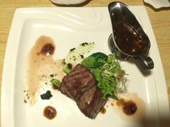 -爱德堡西餐咖啡吧(北师大店)