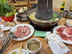 -元盛居(生态大街店)