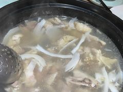 -探窝·竹笙椰子鸡(杨箕店)