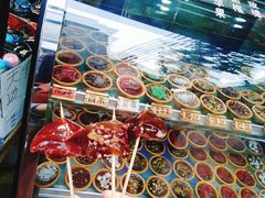 钵仔糕-西关老字号钵仔糕(上下九宝华路店)