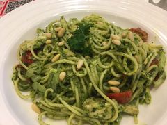 -必胜客(安盛金马店)