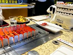 -丰茂烤串(卫星广场店)