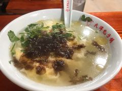 -天津包子铺(万泉庄店)