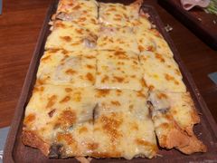 -Ambra Haus琥珀屋精酿餐厅(宝山店)