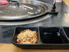 -赞酱川式烤肉(蜀都万达店)
