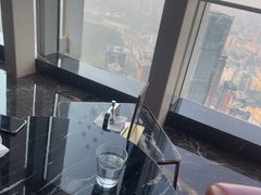 -南宁那莲豪华精选酒店-云霄酒廊·80楼高空城景酒吧