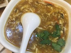 -台北楚楚园馅饼粥(虹桥南丰城店)