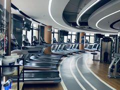 -金仕堡游泳健身会所(中铁名邸店)