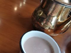 咸味奶茶-巴依老爷新疆美食(望京小街店)