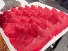 -南门涮肉(天坛南门店)