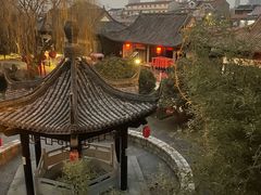 -海州古城