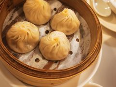-翡翠拉面小笼包(岭南新天地店)