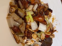 -南门小馆·清真(国贸商城店)