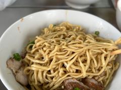 干拌面-非遗·爱西干面(小公园总店)