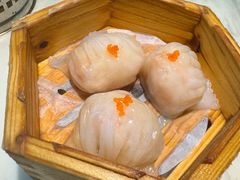 陶陶居大虾饺-陶陶居酒家(环市东店)