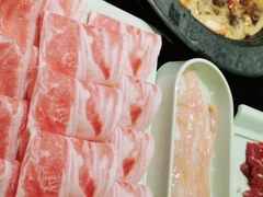 -袍家大院重庆火锅(文安路店)