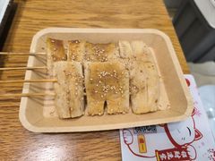 -樱の千渡日式料理·铁板烧•烧鸟(金盛田广场店)