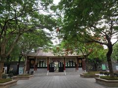 -顺峰山公园
