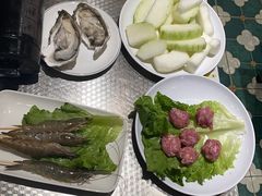 -蚝歌(中山七路店)