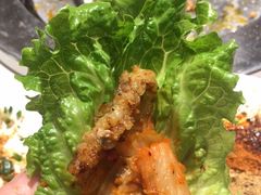 -么子烤肉(化龙池店)