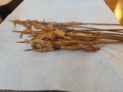 -五样儿西昌小签签烤串(建设路店)