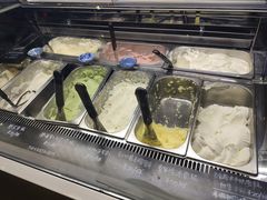 -歎雪糕低糖低脂Gelato冰淇淋