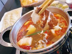 -食鲜捞火锅(湖西路店)