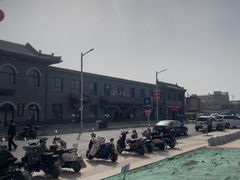 -大槐树寻根祭祖园