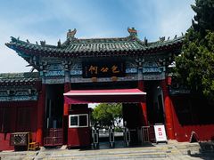 -开封包公祠