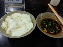 -梯坎豆花