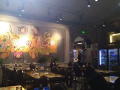 -金谷园饺子·烧烤·家宴(人大总店)