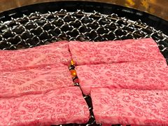 -老乾杯和牛烧肉(王府中环店)