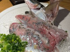 -桂马·日本料理·海胆·海鲜饭·酒场(民主广场店)