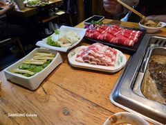 -草原塞蛮羊火锅城(港湾店)