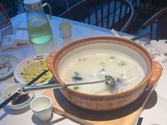-风味小馆(天目湖宾馆店)