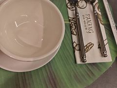 -帕蓝·暹罗料理(大学路店)