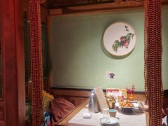 -小吊梨汤·北京菜·烤鸭(清河万象汇店)