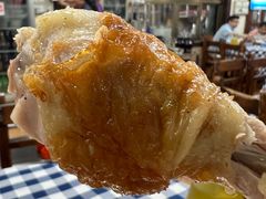 -洞密园美食城·二十二年老店(富华路店)