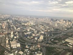 -彩虹云霄拜约克摩天塔