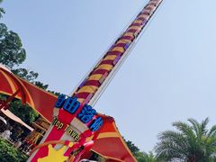 -广州长隆欢乐世界